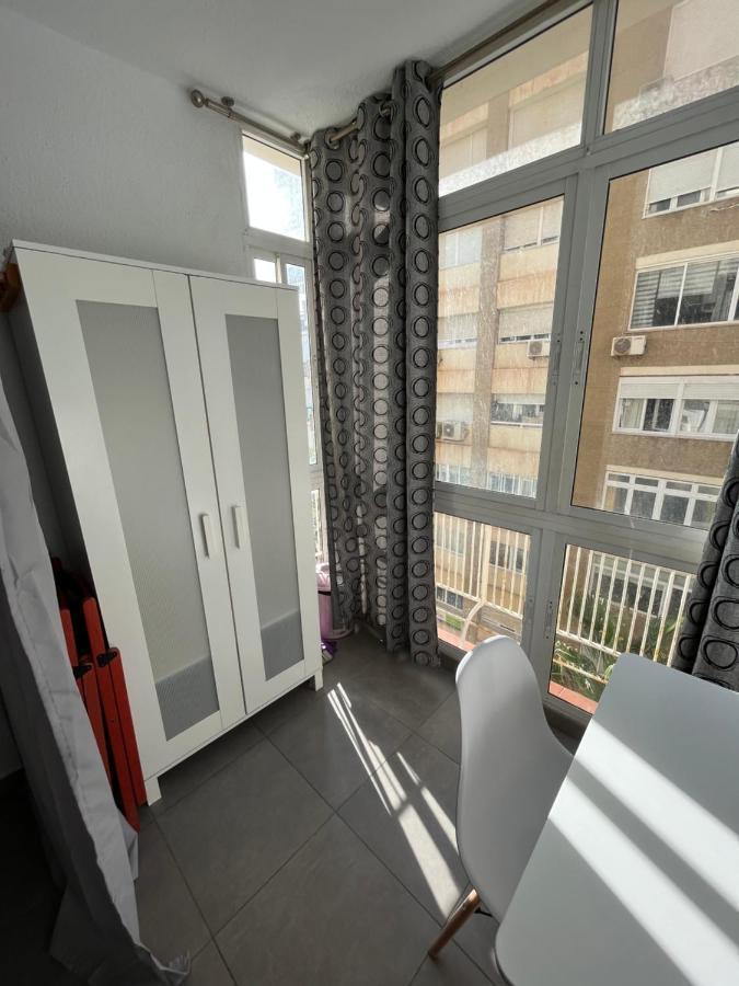 Apartamento Port Málaga