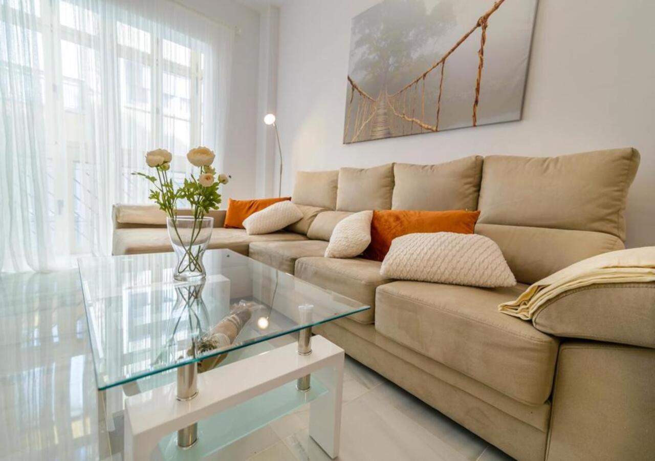 Apartamento Picasso - Art District Experience Málaga