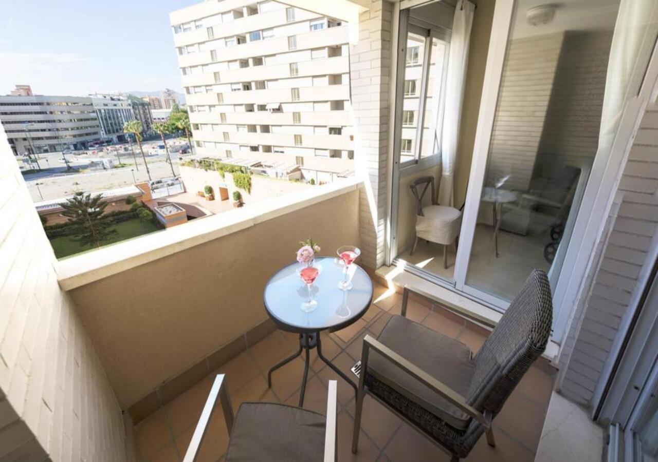 Station Exclusive * Malaga