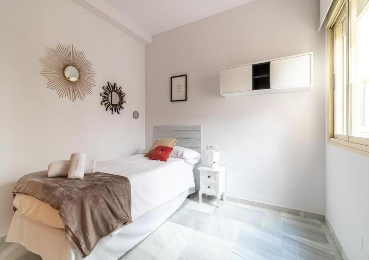 Apartamento Picasso - Art District Experience Málaga