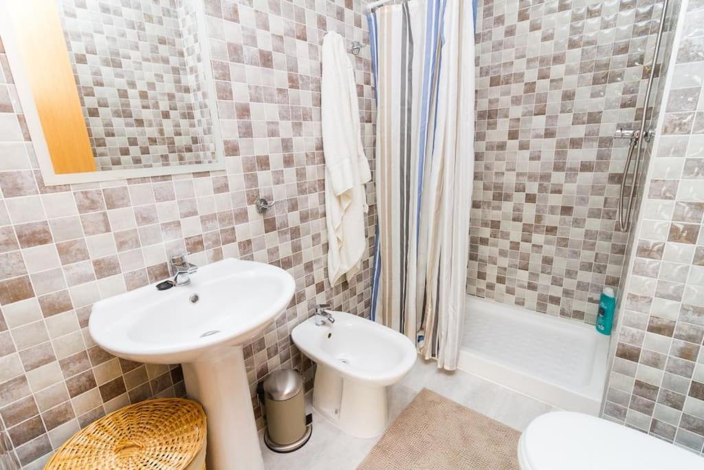 Apartment Luxury Duplex Downtown Superb Terrace&free Parking *