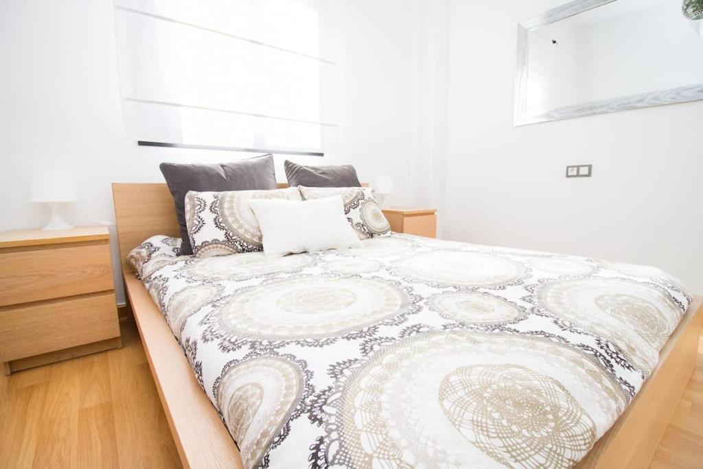 Luxury Duplex Downtown Superb Terrace&free Parking