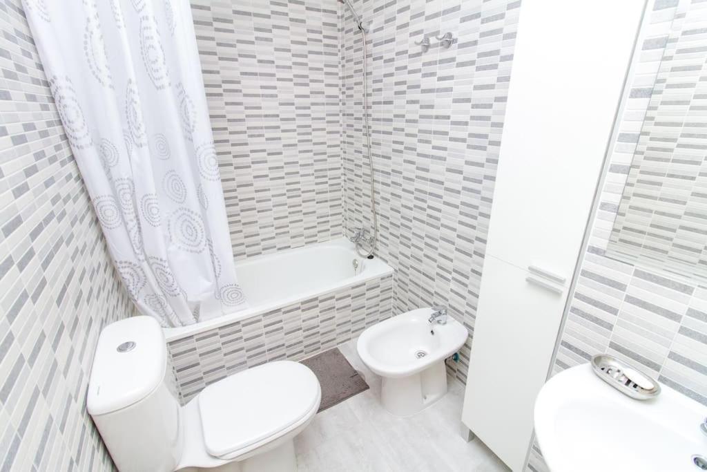 Luxury Duplex Downtown Superb Terrace&free Parking *