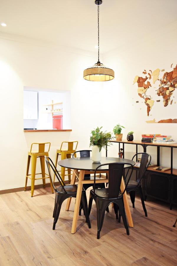Apartamento Antares Edificio Centrico De 1800 *