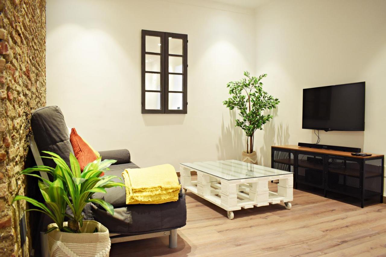 Antares Edificio Centrico De 1800 Apartamento Málaga