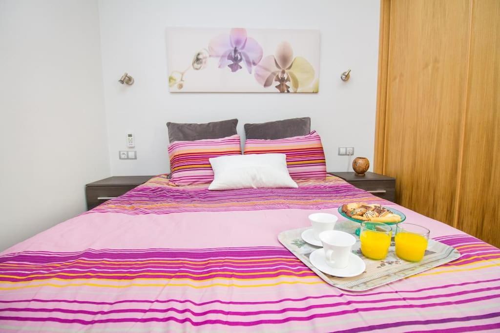 Apartment Luxury Duplex Downtown Superb Terrace&free Parking *