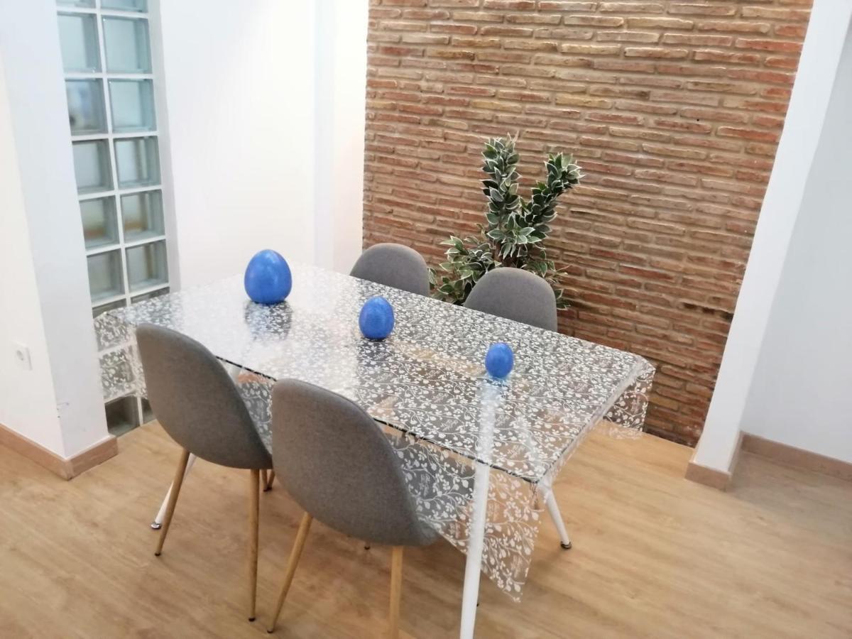 Apartamento Luna De Noviembre