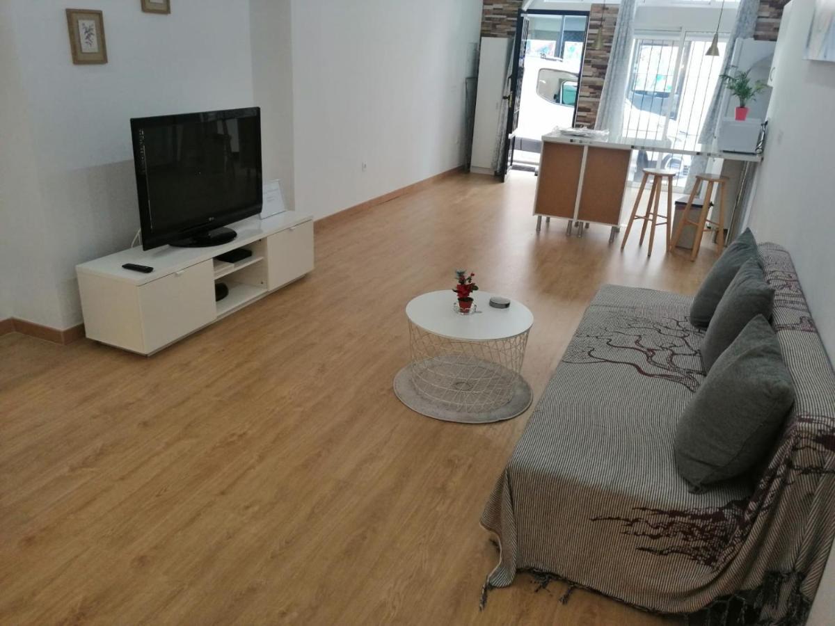 Luna De Noviembre Apartamento *