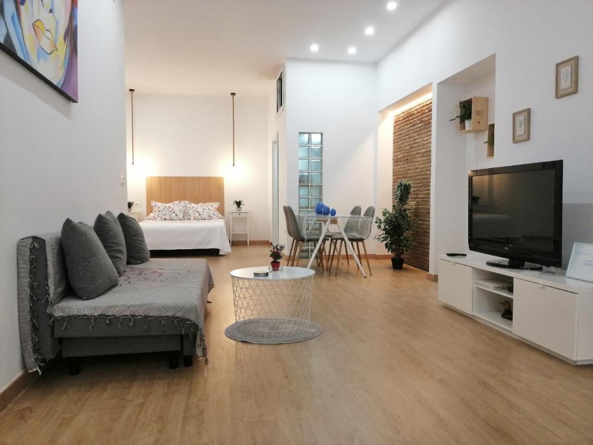 Luna De Noviembre Apartamento *