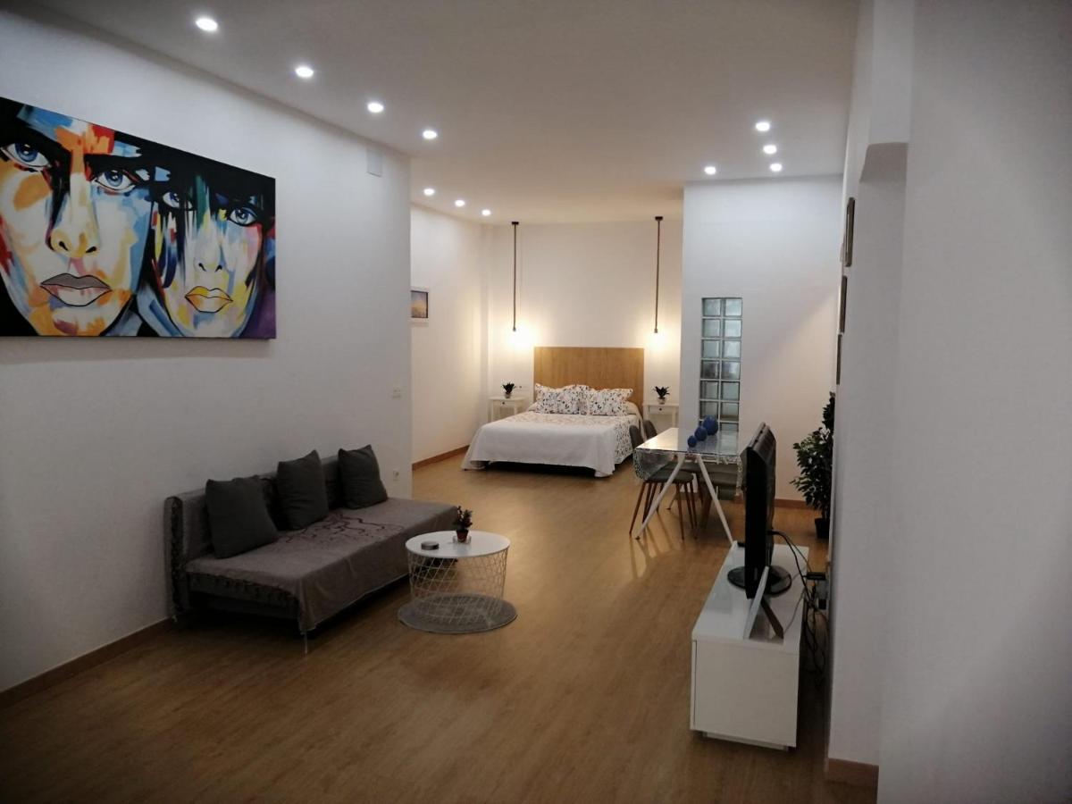 Apartamento Luna De Noviembre
