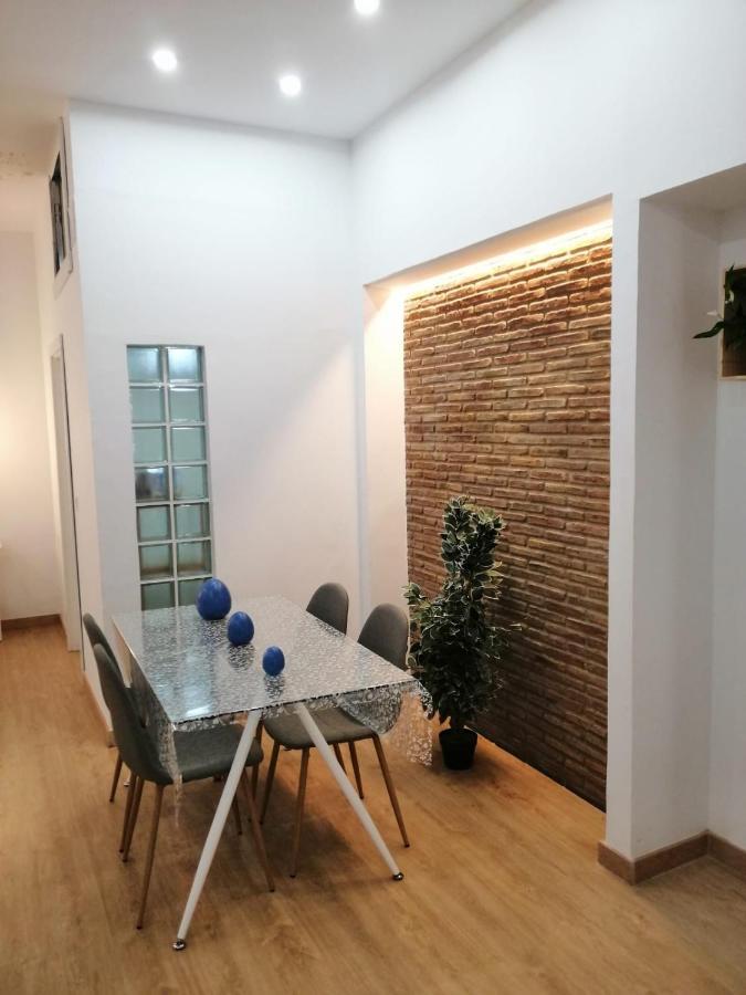 Apartamento Luna De Noviembre *