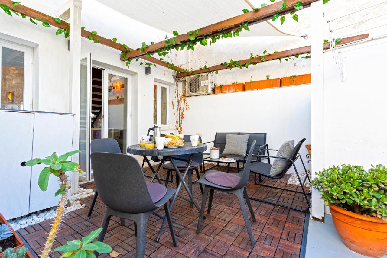 Livemalaga Cervantes Attic & Terrace Apartamento