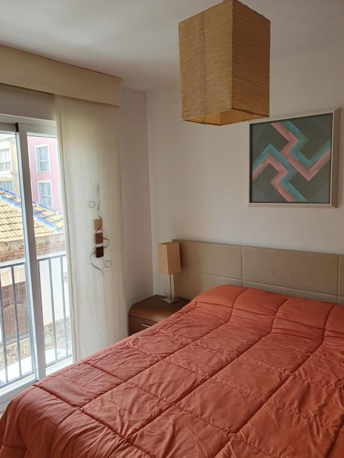 Apartamento Apartamento En Trinidad San Pablo