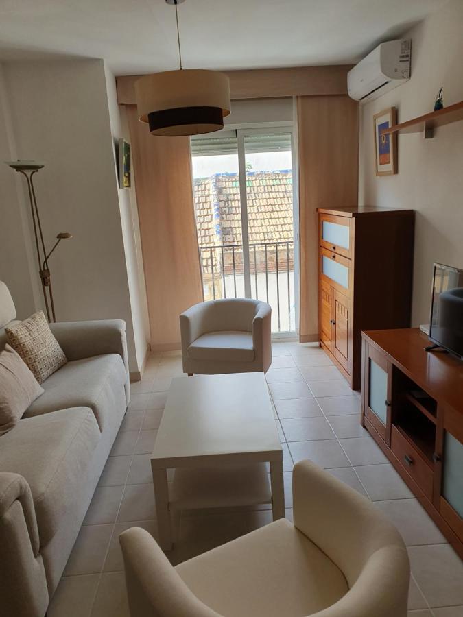 Apartamento En Trinidad San Pablo Apartamento Málaga