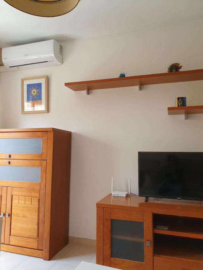 Apartamento Apartamento En Trinidad San Pablo