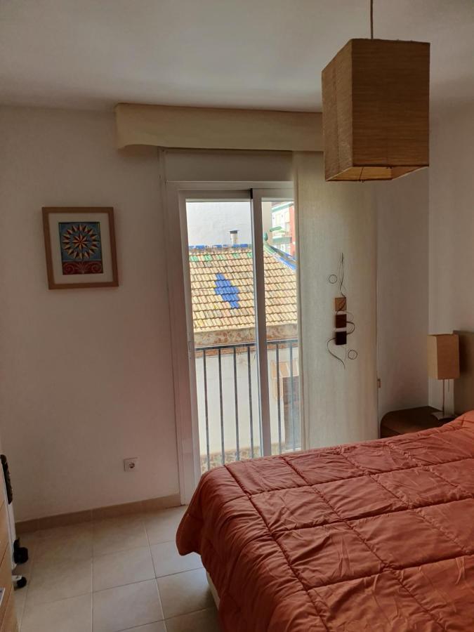Apartamento En Trinidad San Pablo *