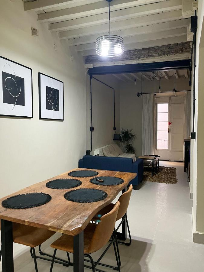 Apartamento Plaza De La Merced *