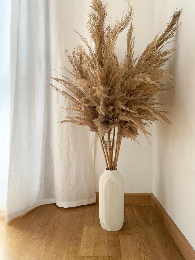 Agua Moana Apartamento Málaga