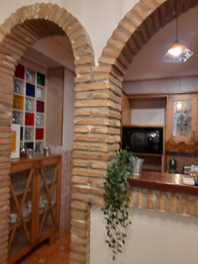 Apartment Picasso Carreteria History Center