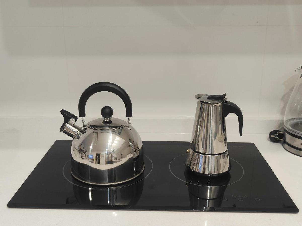 Apartment M&d Centro Malaga