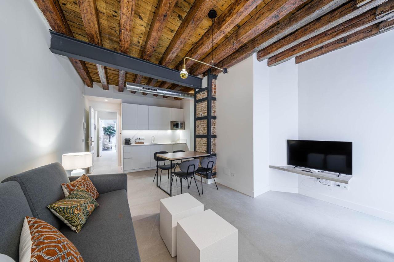 Homely Mariblanca 17, Vegafuente Apartment Malaga