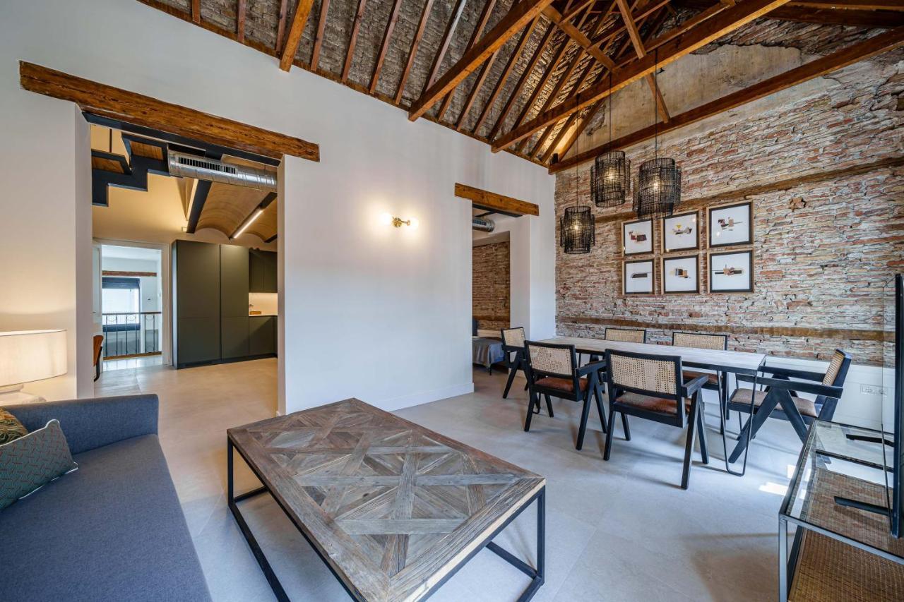 Homely Mariblanca 17, Vegafuente Apartment *