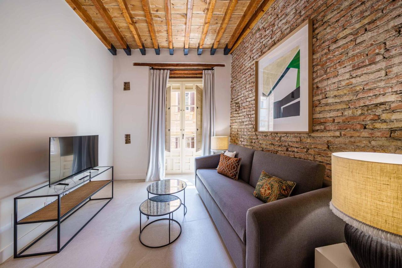 Apartment Homely Mariblanca 17, Vegafuente Malaga