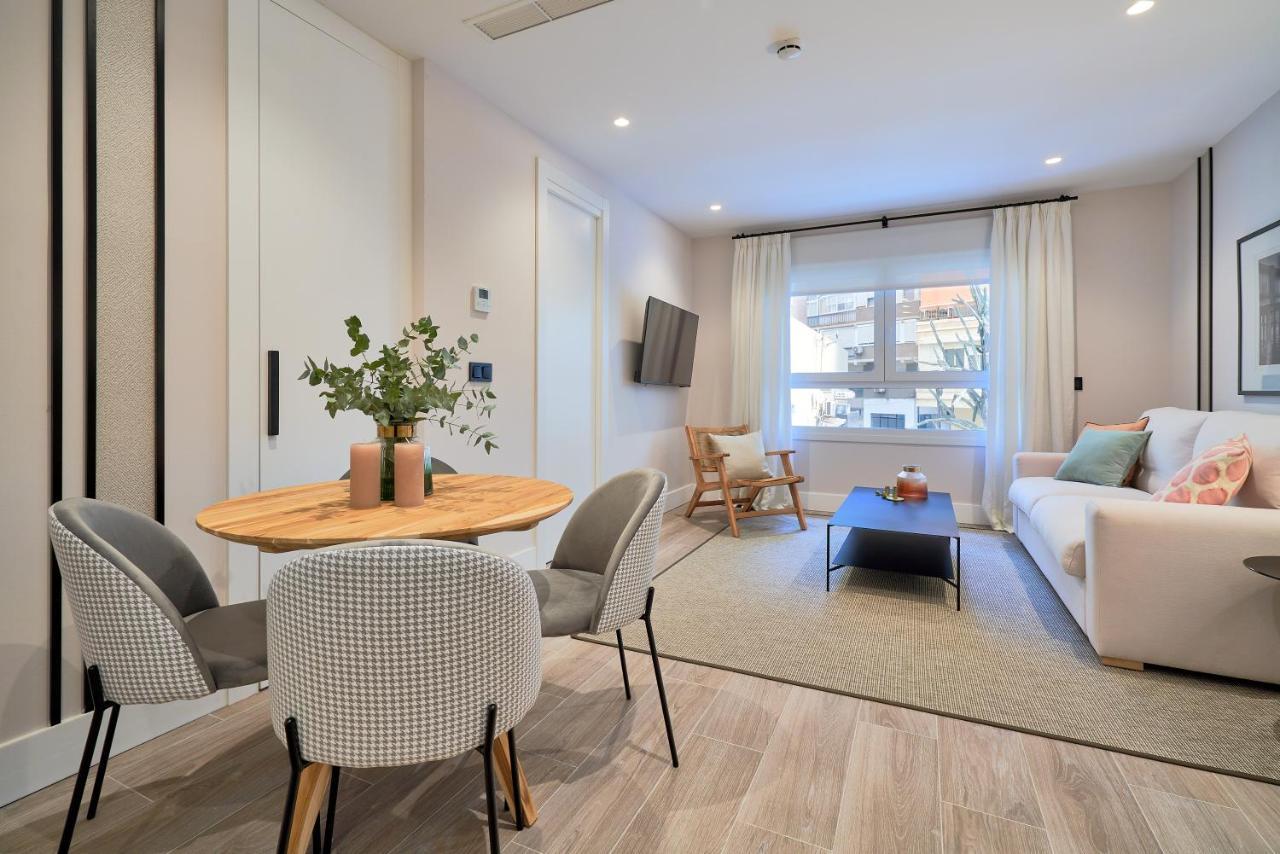Apartamento Iloftmalaga Muelle Uno Málaga
