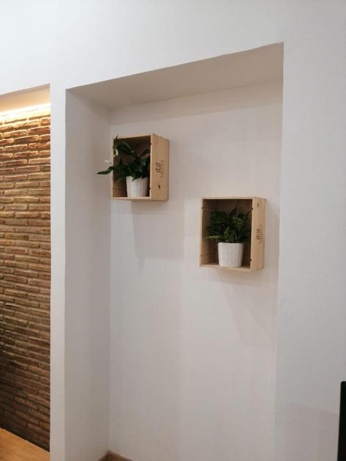 Apartamento Luna De Noviembre Málaga