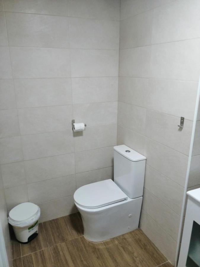 Luna De Noviembre Apartamento