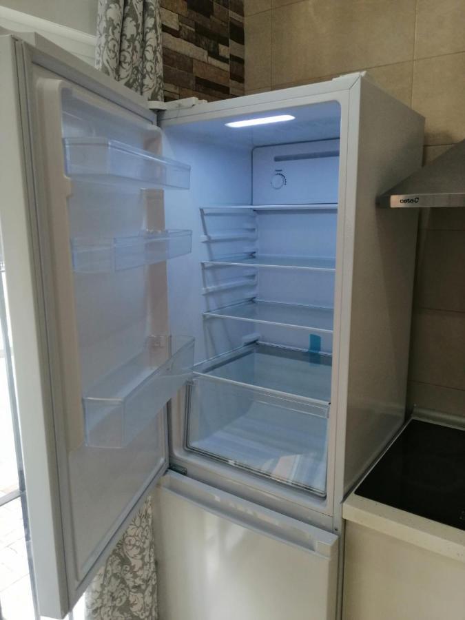 Apartamento Luna De Noviembre Málaga