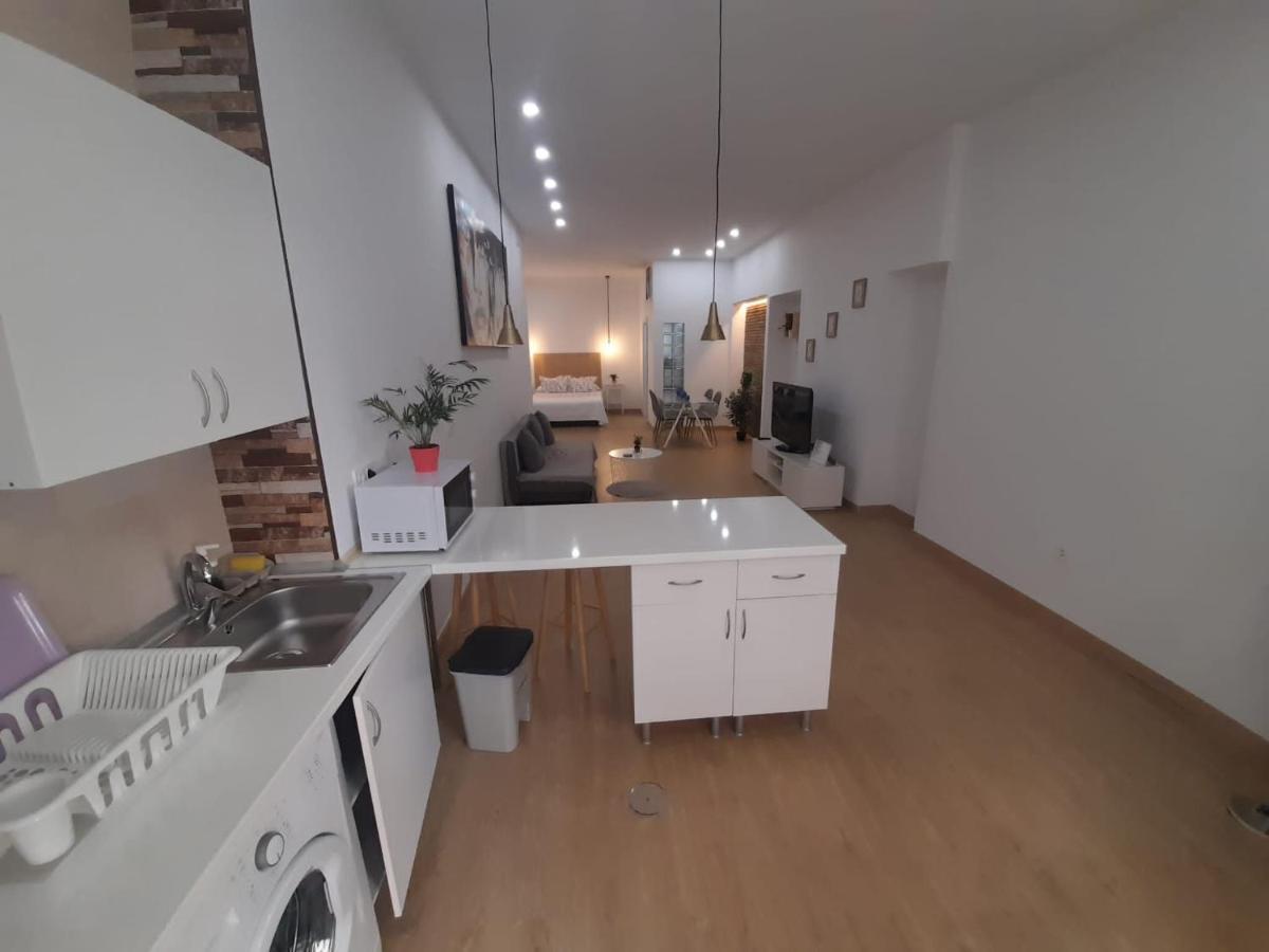Luna De Noviembre Apartamento *