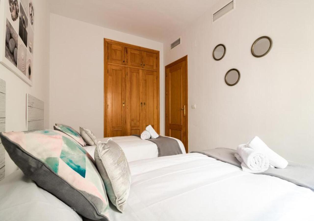 Apartamento Picasso - Art District Experience *