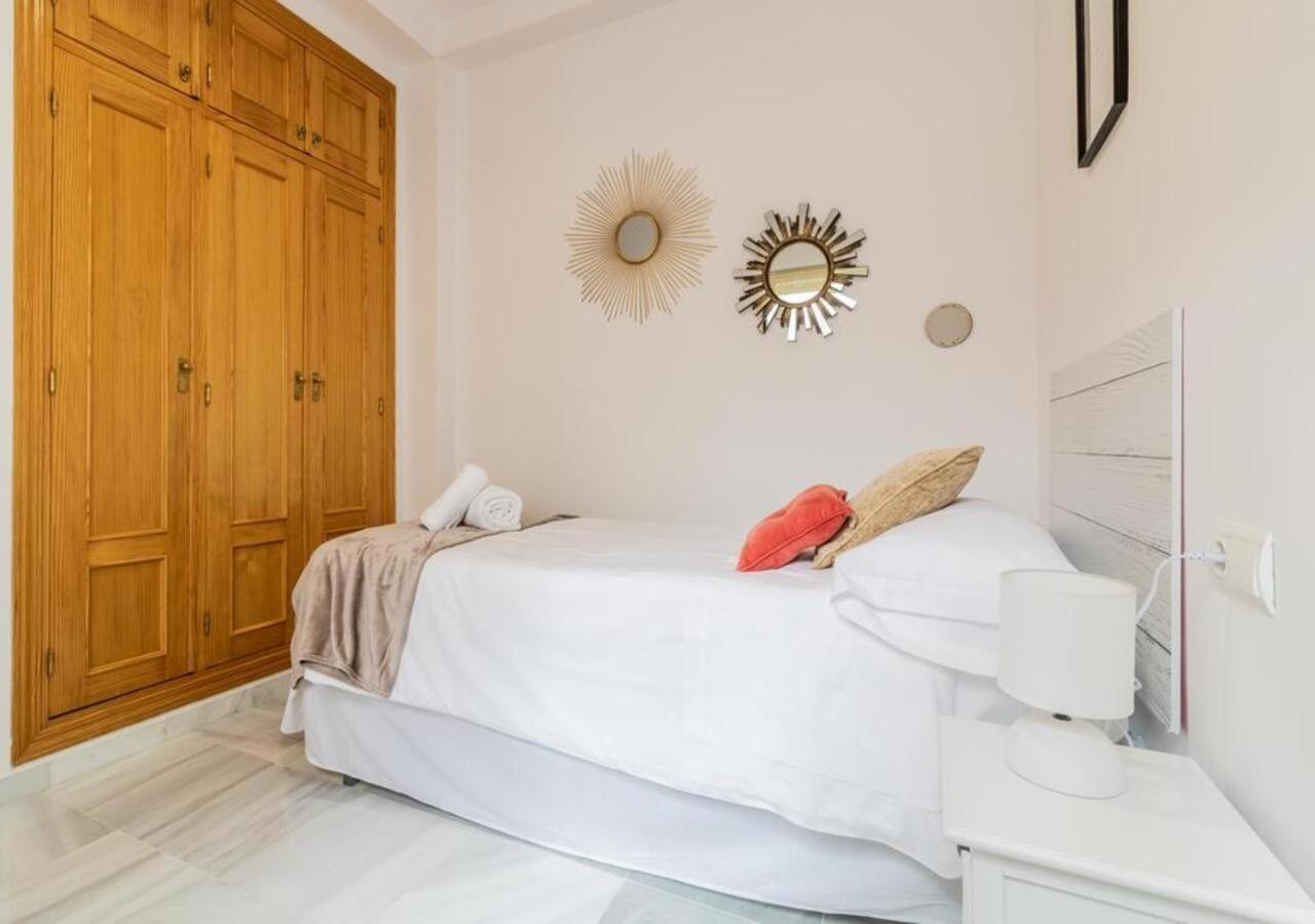 Apartamento Picasso - Art District Experience Málaga