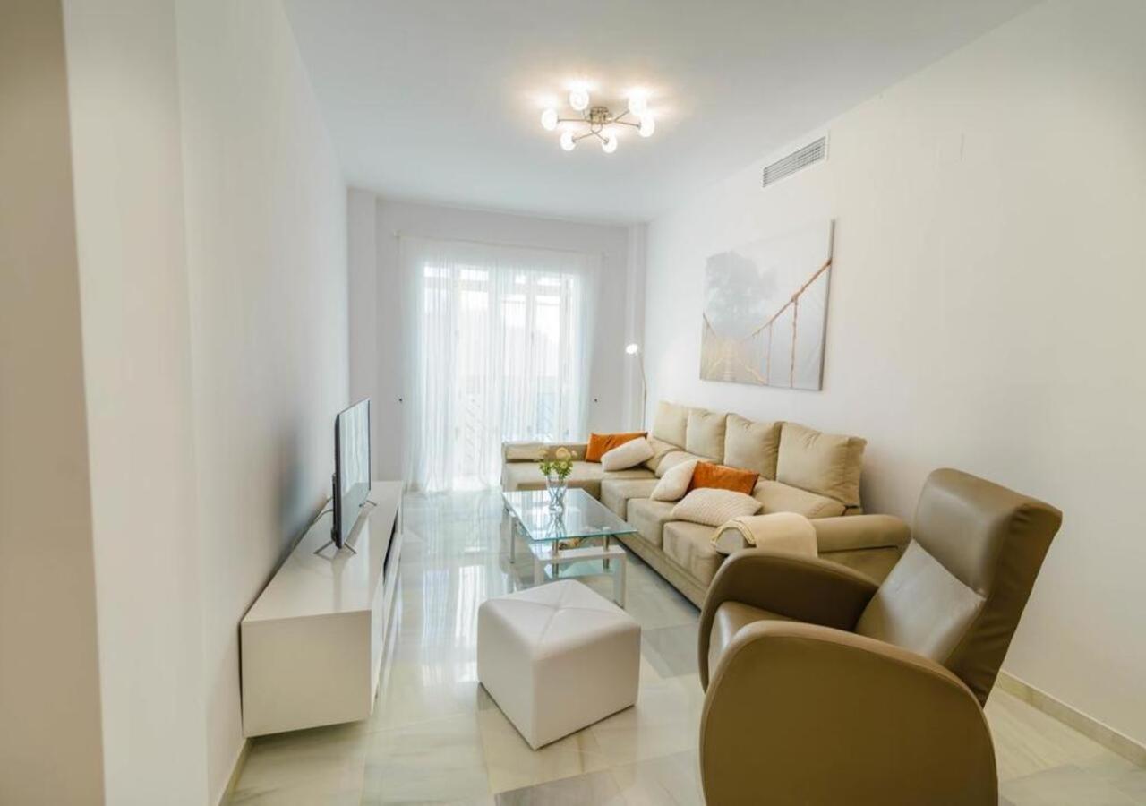 Picasso - Art District Experience Apartamento