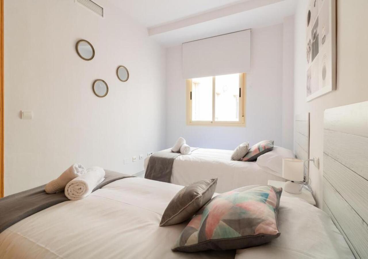 Picasso - Art District Experience Apartamento Málaga
