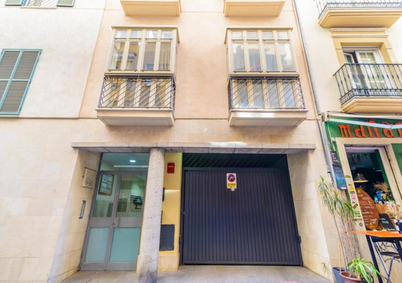 Picasso - Art District Experience Apartamento Málaga