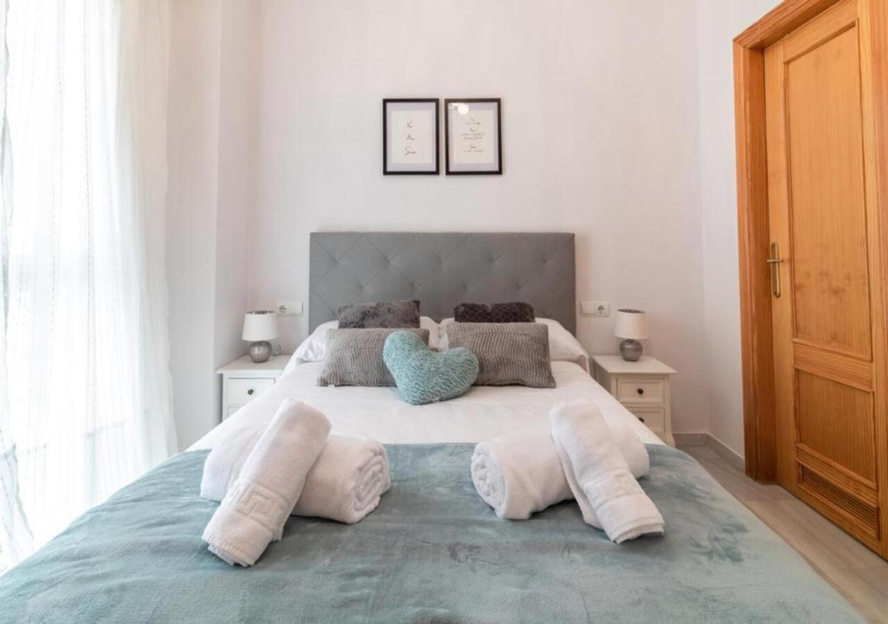 Apartamento Picasso - Art District Experience Málaga