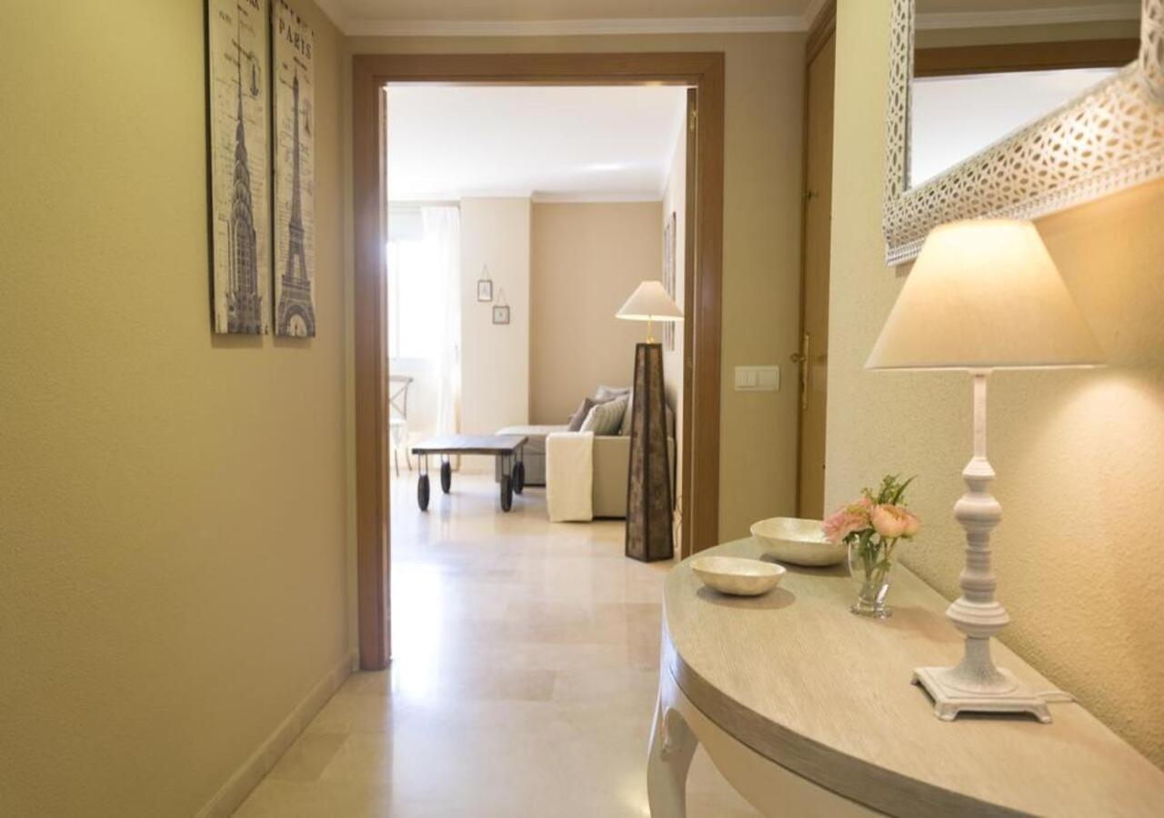 Apartment Station Exclusive Malaga