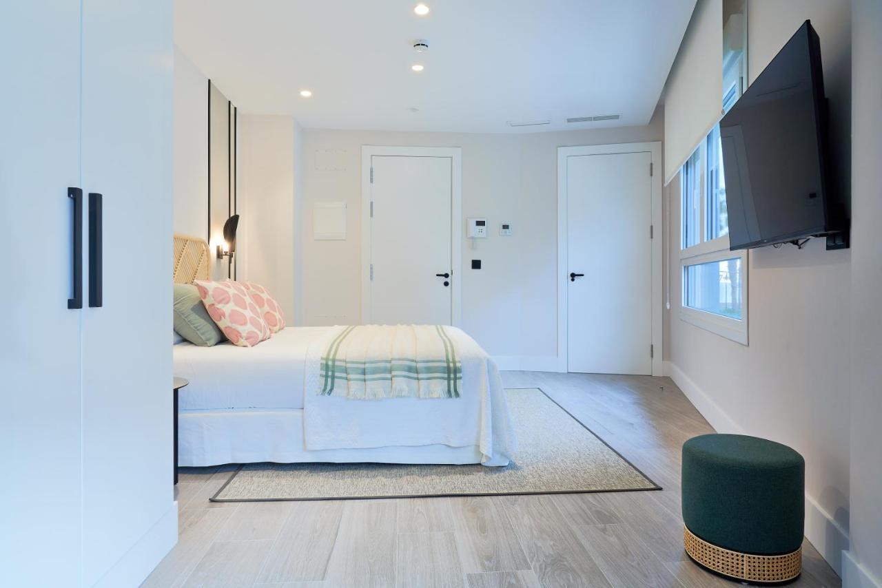 Iloftmalaga Muelle Uno Apartamento *