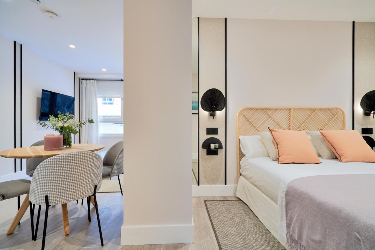 Iloftmalaga Muelle Uno Apartamento Málaga