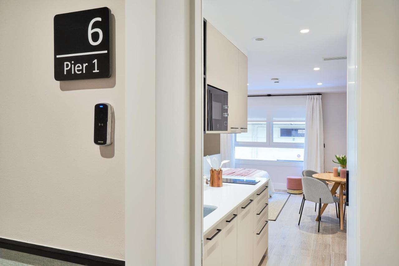 Apartamento Iloftmalaga Muelle Uno *