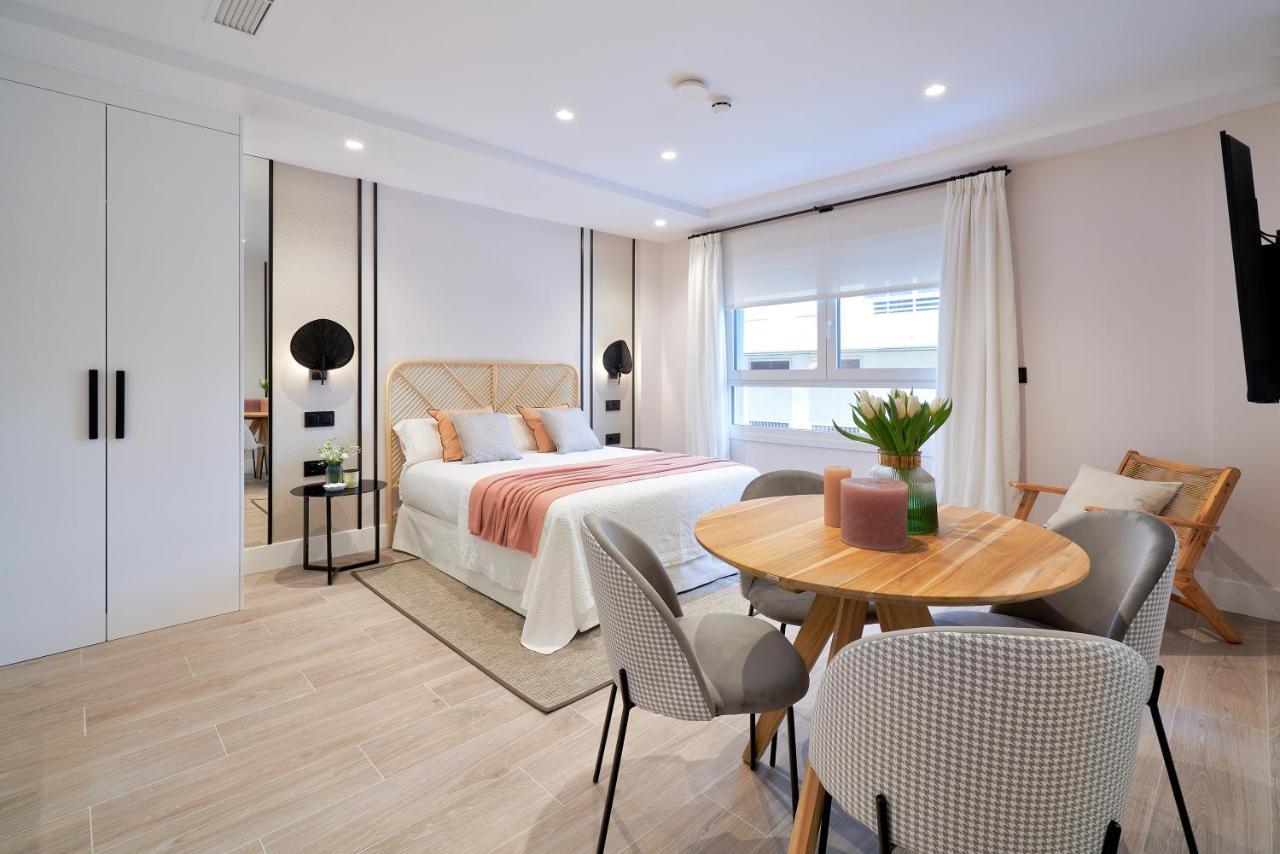Apartamento Iloftmalaga Muelle Uno *