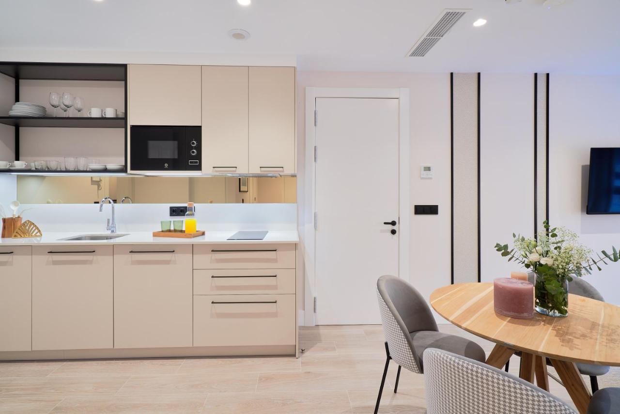 Apartamento Iloftmalaga Muelle Uno Málaga