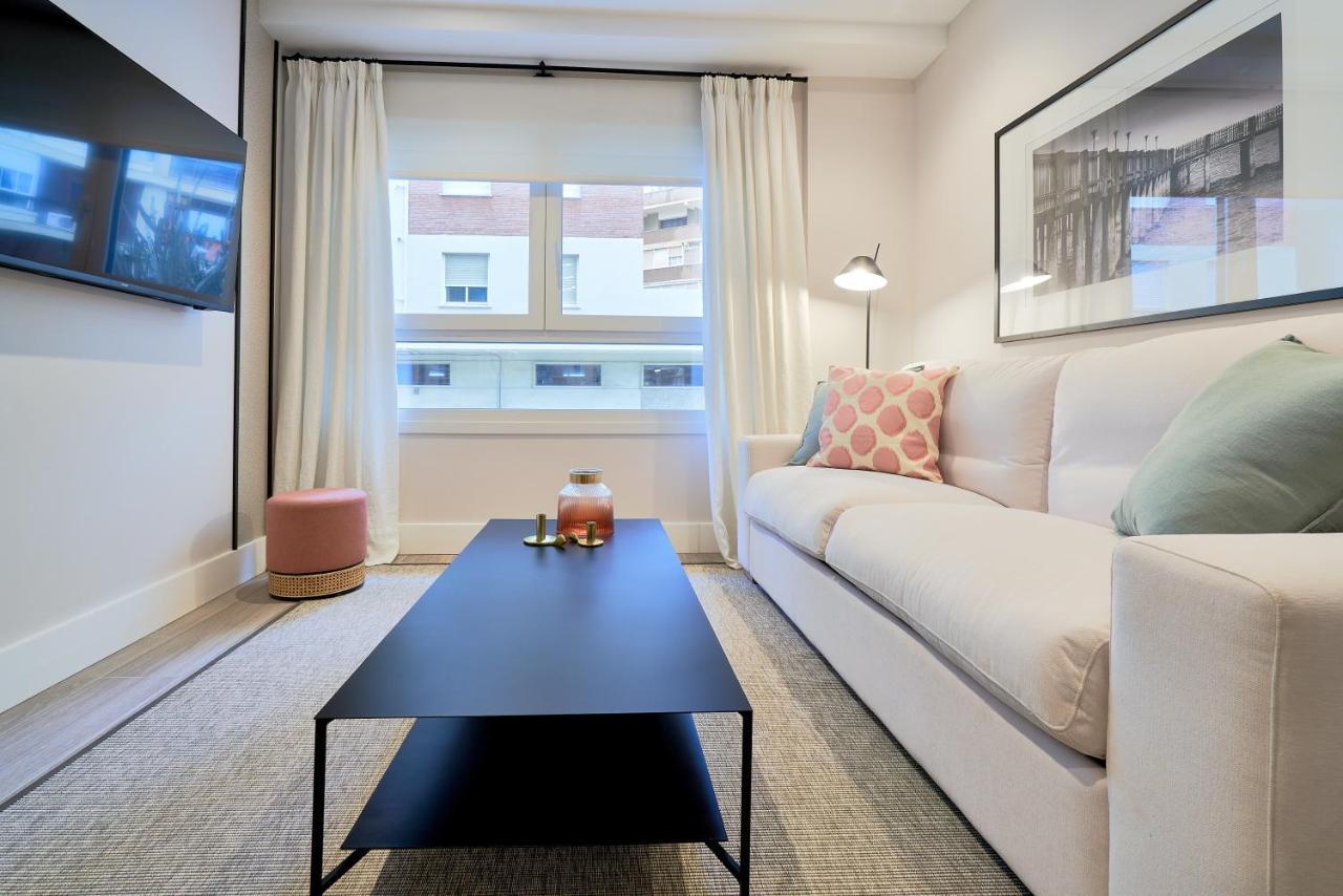 Apartamento Iloftmalaga Muelle Uno Málaga