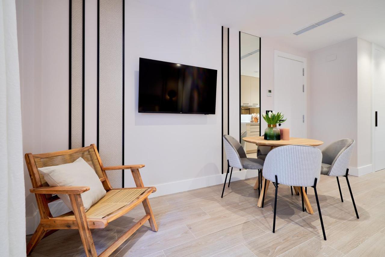 Iloftmalaga Muelle Uno Apartamento Málaga