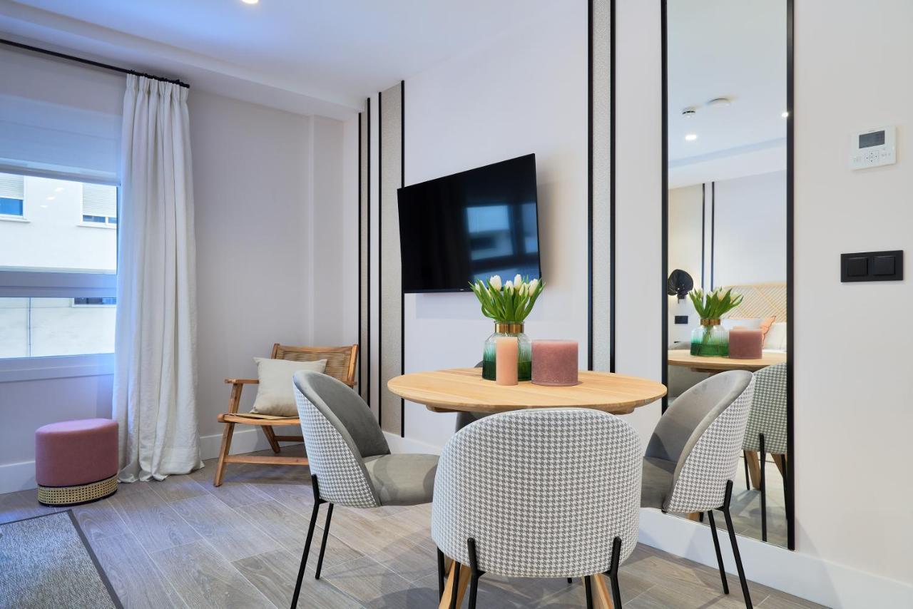 Iloftmalaga Muelle Uno Apartamento Málaga