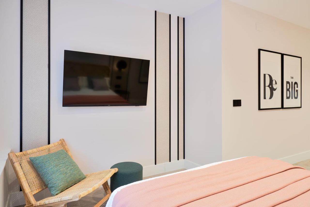 Iloftmalaga Muelle Uno Apartamento Málaga