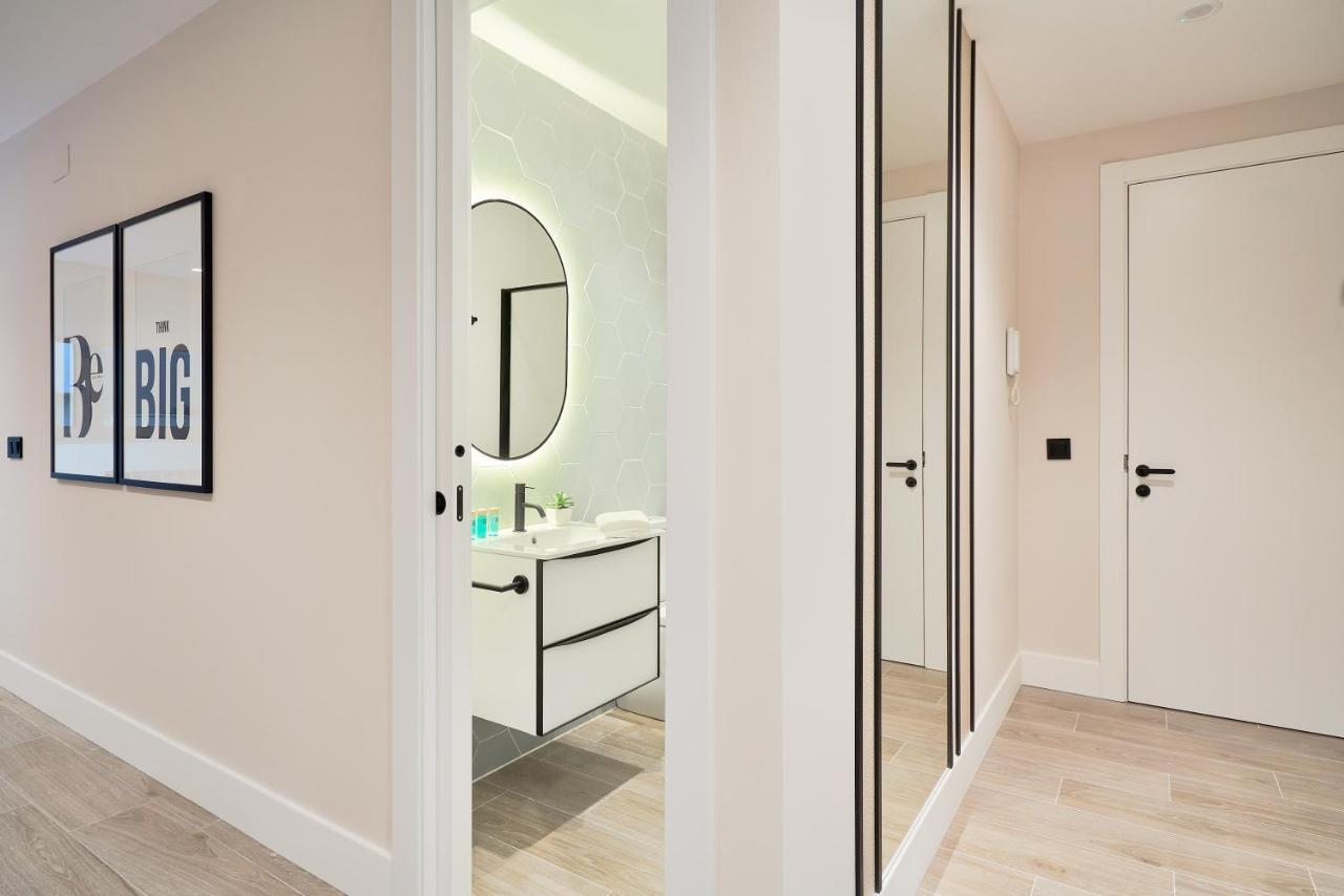 Iloftmalaga Muelle Uno Apartamento *
