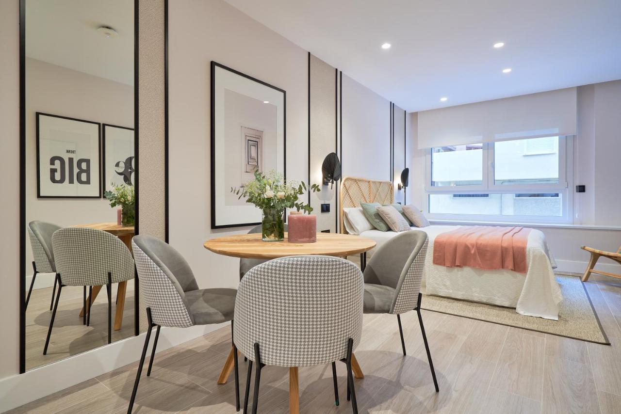 Apartamento Iloftmalaga Muelle Uno Málaga
